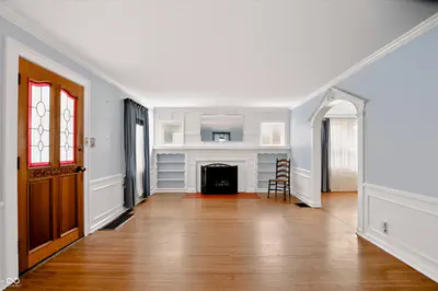 6118 Norwaldo Avenue, Indianapolis - 10