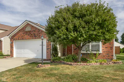 12476 Deerview Drive, Noblesville - 3