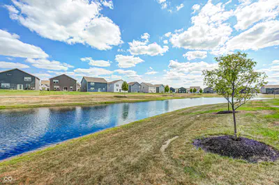 8628 Hudson Way, Brownsburg - 3