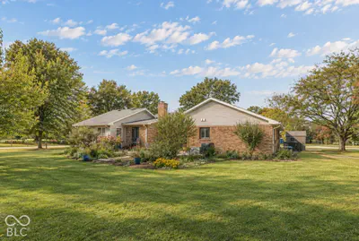4407 High Acres Drive, Brownsburg - 2
