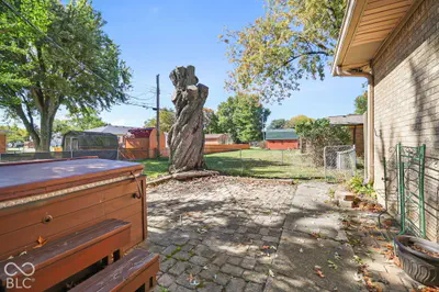 7119 W Lockerbie Drive, Indianapolis - 36