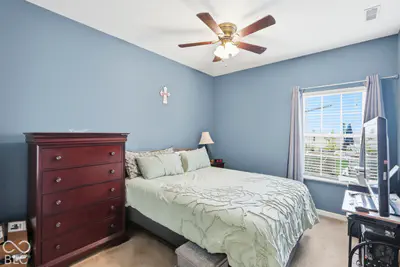 2349 Cole Wood Circle, Indianapolis - 21