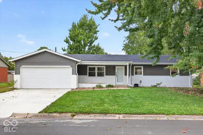 2815 Yellowwood Court, Columbus - 45