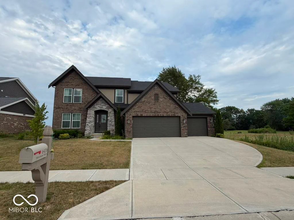 6435 Nicoson, Indianapolis