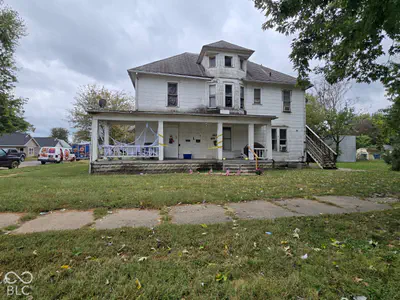 1360 3rd Avenue, Terre Haute - 2