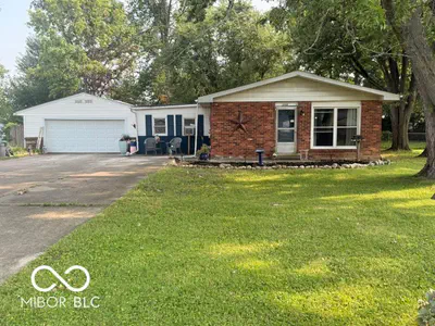 3209 28th Street, Muncie - 2