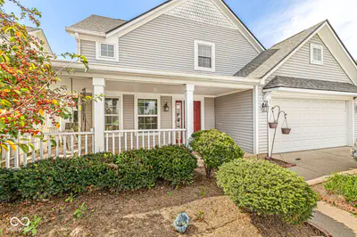 6320 Twin Creeks Drive, Indianapolis