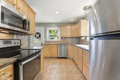 1313 Monument Street, Noblesville - 13