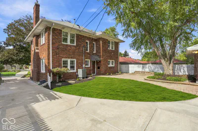 5527 Pennsylvania Street, Indianapolis - 30