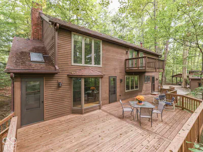 37 Al Mar Court, Bargersville - 53