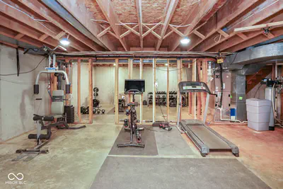 1767 Sugar Creek Trail, Greenfield - 50