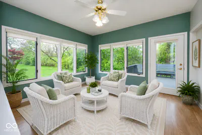 5165 Hawks Point Road, Indianapolis - 11