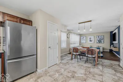 6533 Crandall Circle, Indianapolis - 10