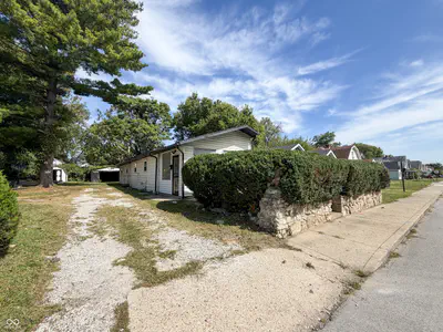 818 25th Street, Indianapolis - 2