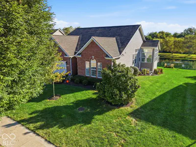 12658 Broadmoor Court, Fishers - 48