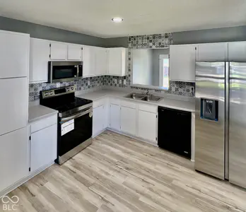 6119 Rocky River, Indianapolis - 5