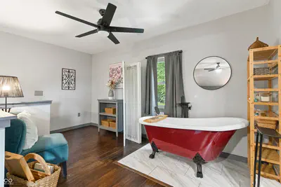 6518 Paradise Court, Indianapolis - 42
