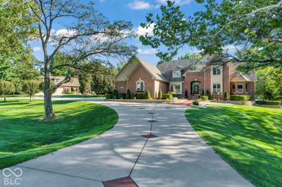 3935 Smokey Row Road, Bargersville - 87