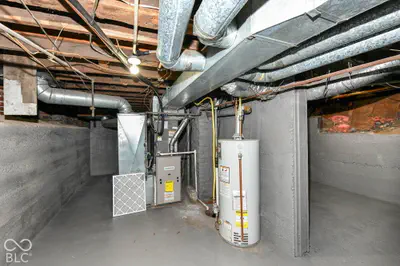 1202 S Harrison Street, Shelbyville - 30