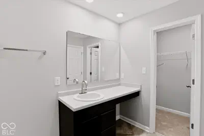 10101 Camp Creek Way, Indianapolis - 33