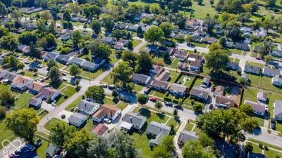 2808 Sangster Avenue, Indianapolis - 34