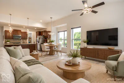 9235 Crystal River, Indianapolis - 10