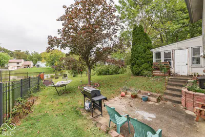 5930 Timber Lake Way, Indianapolis - 46