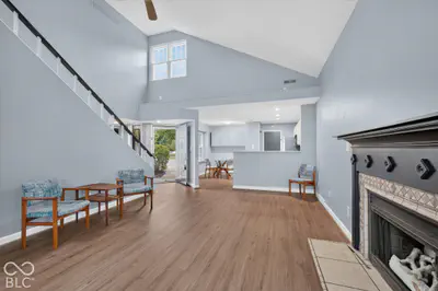 7608 Harbour Isle, Indianapolis - 7