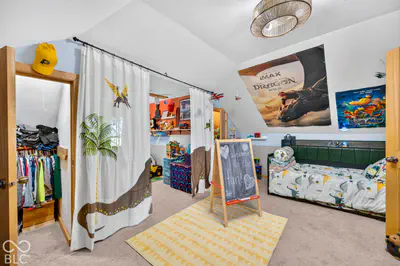 7341 County Road 1100, Scipio - 48