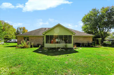 8879 Lesley Lane, Brownsburg - 37