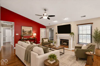 4235 Tarragon Drive, Indianapolis - 8