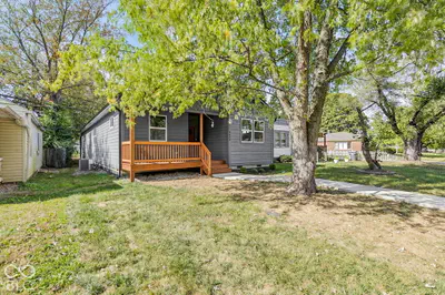 4650 Crittenden Avenue, Indianapolis - 2