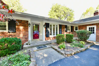 4620 Wyandott Trail, Indianapolis - 8