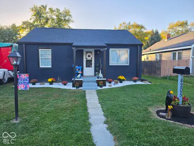 4205 Delaware Street, Anderson