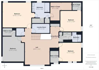8862 Springbrook Drive, Pendleton - 66