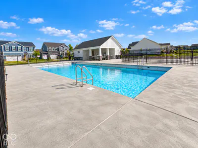 7140 Finley Creek Drive, Whitestown - 50