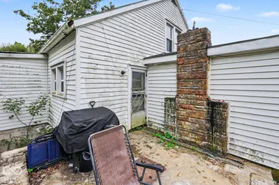 124 Old Highway 135 Comm, Corydon - 26