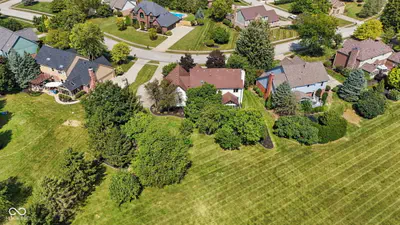 1416 Stonemill Circle, Carmel - 61