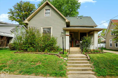 304 4th Street, Greenfield - 2