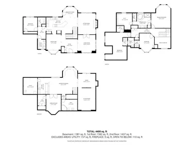 9330 E Timberline Drive, Indianapolis - 43