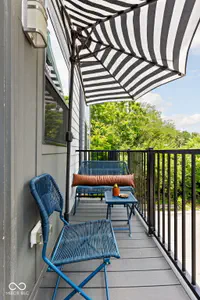 1547 Yandes Street, Indianapolis - 21