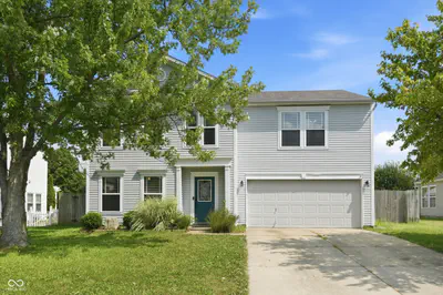 6345 Graybrook Circle, Indianapolis