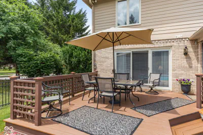 7101 Lakeside Woods Drive, Indianapolis - 70