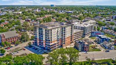 435 Virginia Avenue, Indianapolis - 54
