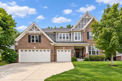 14860 Black Wolf Run Drive, Carmel