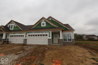 3139 Heather Drive, Bargersville - 3