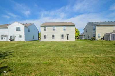 7645 Thorney Wood Drive, Indianapolis - 35