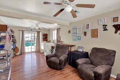 7536 Lindenwood Drive, Indianapolis - 17