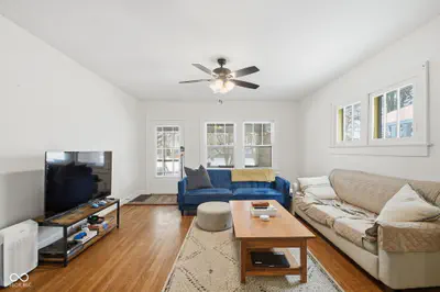 518 Woodruff Pl E Drive, Indianapolis - 20