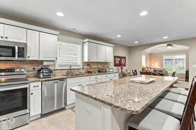 5066 Quincy Court, Columbus - 15